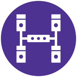 connessione icona