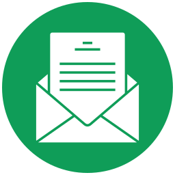 Envelope icon