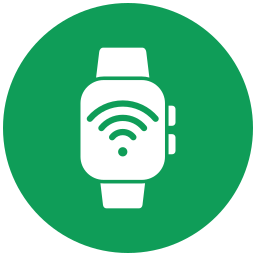 smartwatch icon