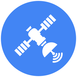 satellit icon