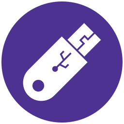 usb icon