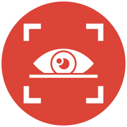 augenscanner icon