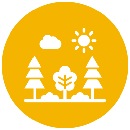 Forest icon