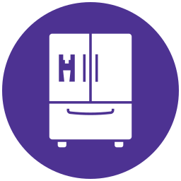 kühlschrank icon