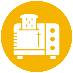 toaster icon