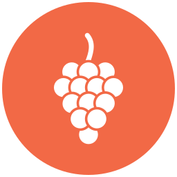 Grapes icon