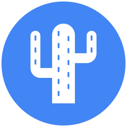 Cactus icon