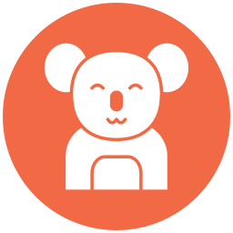 Koala icon