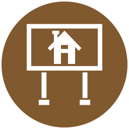 plakatwand icon