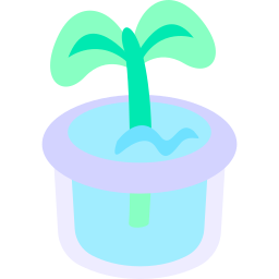 plant icoon