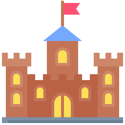 schloss icon