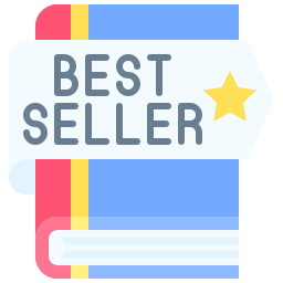 bestseller ikona