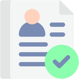 Document icon