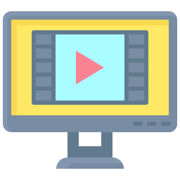 videoplayer icon