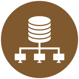 Database icon