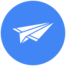 Paper Plane icon