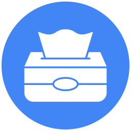 taschentuchbox icon