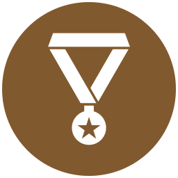 Award icon