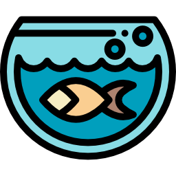 aquarium icon