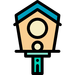 vogelhaus icon