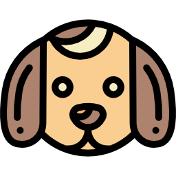 犬 icon