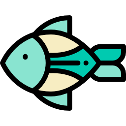 Fish icon