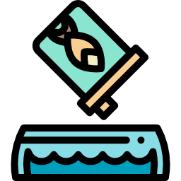 fischfutter icon