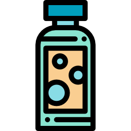 haustier shampoo icon