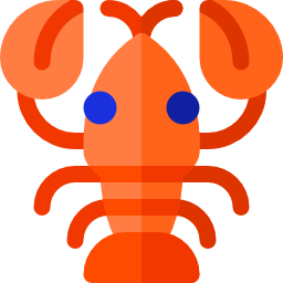 homard Icône