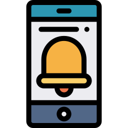 smartphone icon