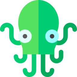 kraken иконка