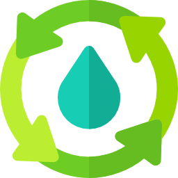 Water icon