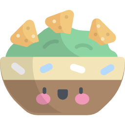 guacamole icon