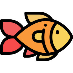 Fish icon