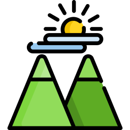 berg icon