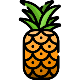 ananas icoon