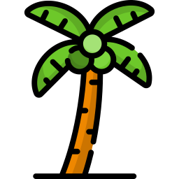 kokosnussbaum icon