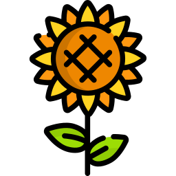 sonnenblume icon