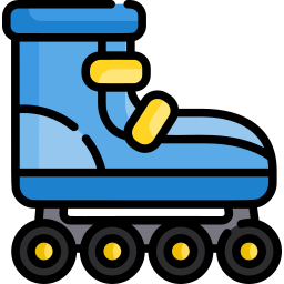 Roller icon