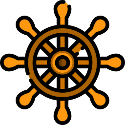 Wheel icon