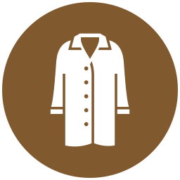 Coat icon