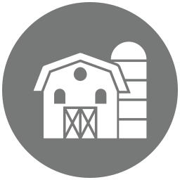 Barn icon