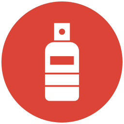 pfefferspray icon