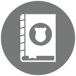 gesetzbuch icon