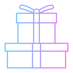 geschenkbox icon