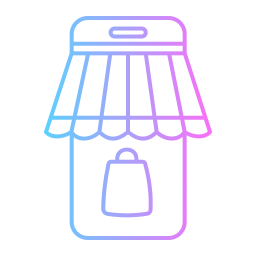 online-shop icon