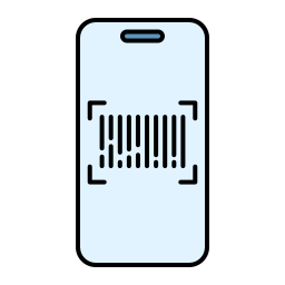 Barcode icon