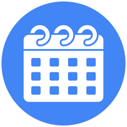 Calendar icon