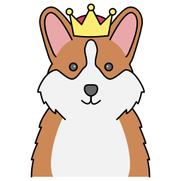 犬 icon