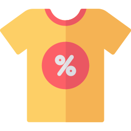 t-shirt icon